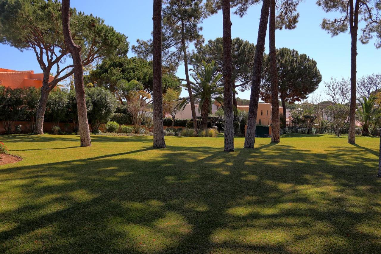Casa da Palmeira, pool&soccer pitch Vilamoura Esterno foto