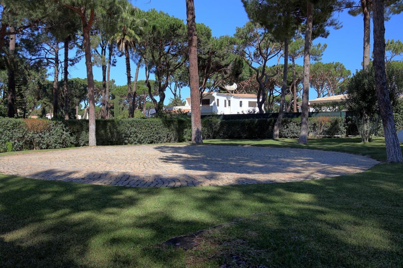 Casa da Palmeira, pool&soccer pitch Vilamoura Esterno foto