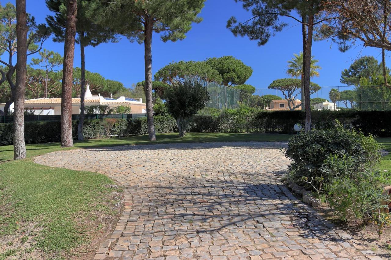 Casa da Palmeira, pool&soccer pitch Vilamoura Esterno foto