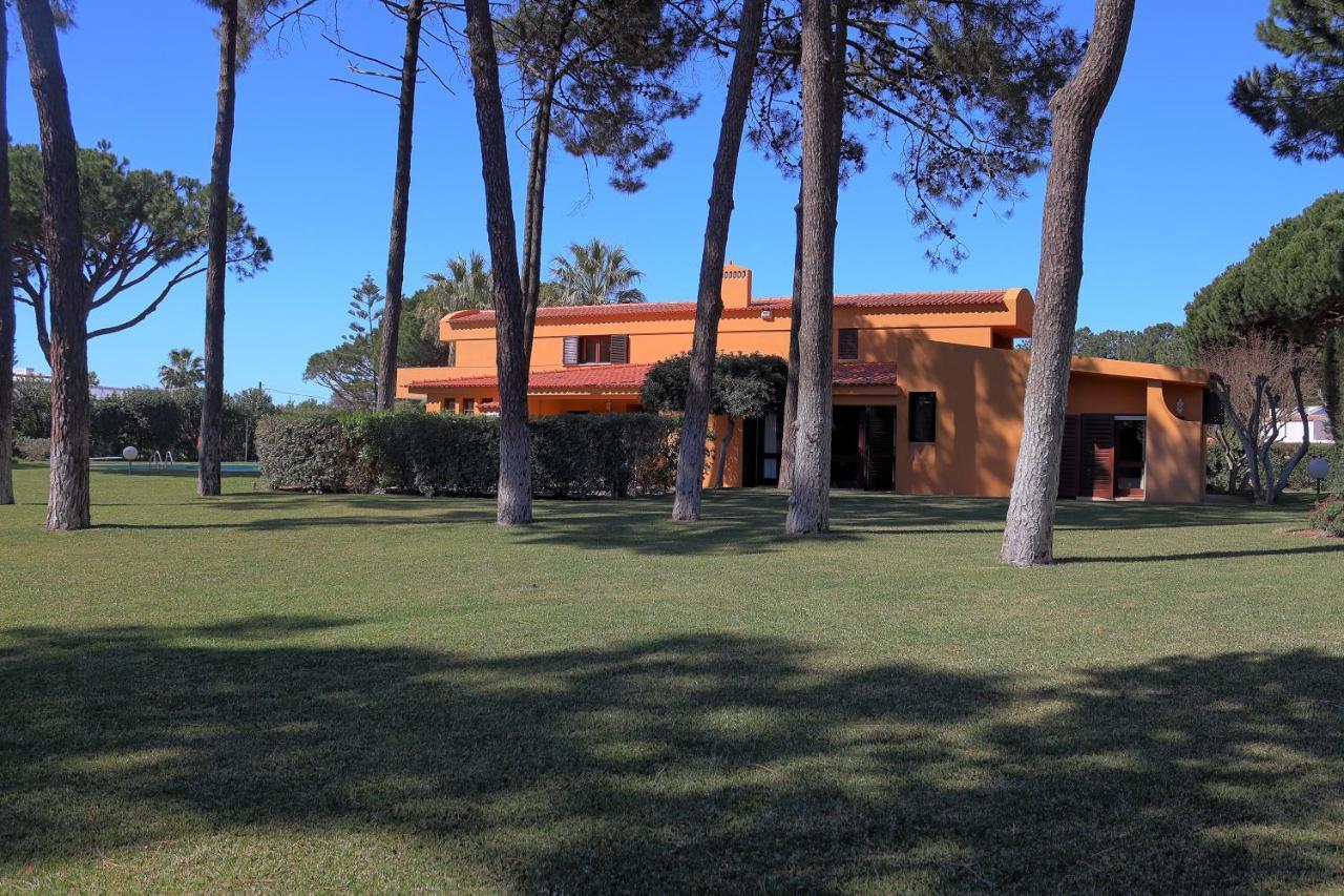 Casa da Palmeira, pool&soccer pitch Vilamoura Esterno foto
